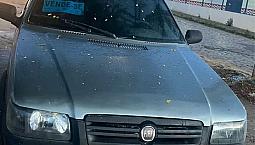 Fiat Uno Mille Way Economy 1.0 F.flex 4P 2012