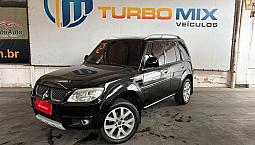 Mitsubishi Pajero Tr4 2.0 Flex 16V 4X2 Aut. 2012