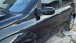 Fiat Uno Vivace/Rua 1.0 Evo Fire Flex 8V 5P 2012