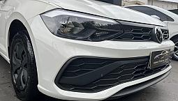 Volkswagen Polo Track 1.0 Flex 12V 5P 2025