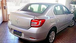 Renault Logan Expres./Exp. Up Hi-Flex 1.0 16V 4P 2015