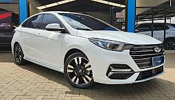 Chery Arrizo 6 Pro 1.5 Turbo Flex Aut 2022