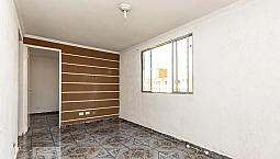 Apartamento à Venda - Vila Jacuí, 2 Quartos, 50 M2