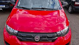 Fiat Mobi Like 1.0 Fire Flex 5p. 2020