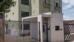 Apartamento Mobiliado 