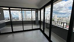 Moove 3 Suites 140M² Setor Bueno