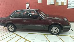 Chevrolet Monza Classic Se 2.0 /Mpfi E Efi 2P E 4P 1989