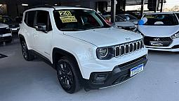 Jeep Renegade Long. T270 1.3 Tb 4X2 Flex Aut. 2026