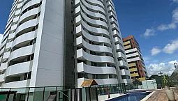 Alugo Apartamento Mobiliado Ponta Verde