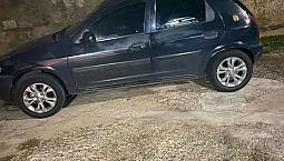 Chevrolet Celta 1.0/ Super 1.0 Mpfi Vhc 8V 5P 2004