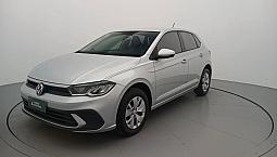 Volkswagen Polo 1.0 Mpi Flex 12v 5p 2024