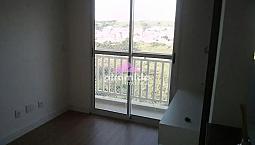 Apartamento Para Locação, Parque Residencial Flamboyant, São José Dos Campos, Sp