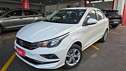 Fiat Cronos Drive 1.3 8V Flex Aut. 2025