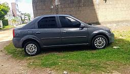 Renault Logan Expres./Exp. Up Hi-Flex 1.0 16V 4P 2010