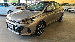 Hyundai Hb20S Comfort 1.0 Flex 12V Mec. 2024