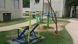 Água Santa | Apartamento 2 Quartos
