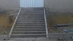Vila De Casas