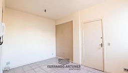 Apartamento De 02 Quartos Para Alugar No Bairro Castelo
