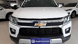 S10 2021/2021 2.8 16V Turbo Diesel Ltz Cd 4X4 Automático