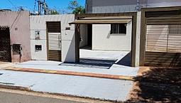 Alugo Casa Jardim Presidente
