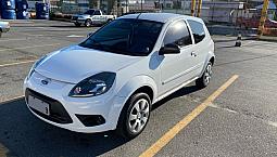 Ford Ka - 2011/2012 