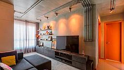 Saia Do Aluguel! More A 7 Minutos Do Centro! Autônomo Também Compra!