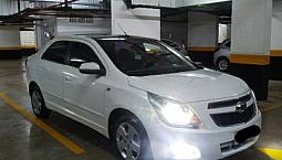 Cobalt Ltz 1.8 86.000 Km