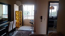 Apartamento No Jardim Goias/Vila Maria Jose/Alto Da Gloria(Perto Do Flamboyant)