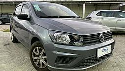 Gol 1.0 Mpi 2023 Flex Manual (6.000 Km)