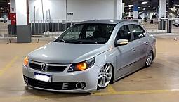 Voyage G5 2009 Legalizado