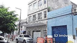 Apartamento No Centro De Fortaleza