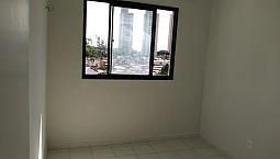 Ap 2 Quartos, Satélite Proximo Br-101