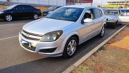Vectra Gt 