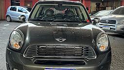 Mini Cooper Countryman S All4 1.6 Aut. 2011