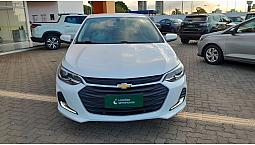 Chevrolet Onix Plus Premier 1.0 12V Tb Flex Aut. 4P 2024
