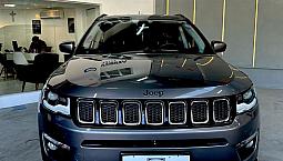 Jeep Compass Compass Limited 2.0