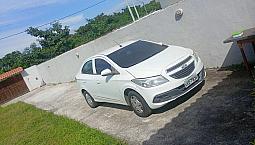Chevrolet Prisma Sed. Lt 1.0 8V Flexpower 4P 2016