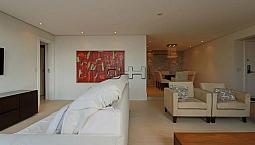Aluguel Apartamento 3 Dormitórios - 180 M² Jardim Europa