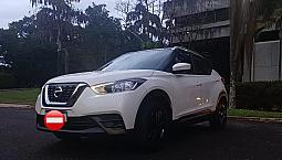 Nissan Kicks S 1.6 16V Flexstar 5P Mec. 2020