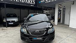 Chevrolet Onix Hatch Lt 1.4 8V Flex Power Mec. 4P 2015