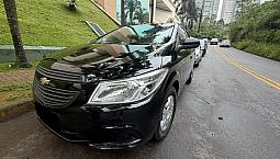 Chevrolet Onix Hatch Ls 1.0 8V Flex Power Mec. 4P 2016