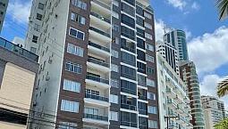 Apartamento Para Locação Em Balneário Camboriú, Centro, 1 Dormitório, 1 Banheiro