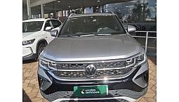 Volkswagen Taos Highline 1.4 250 Tsi Flex Aut 2023