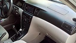 Toyota Corolla Xei 1.8/1.8 Flex 16V Mec. 2006