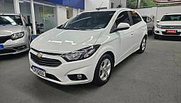 Chevrolet Onix Hatch Lt 1.4 8V Flex Aut. 4P 2019