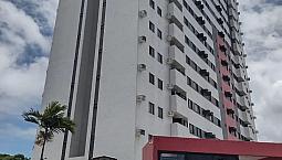 Excelente Apartamento 2 Qtos Nascente Edf. Jardins Siena