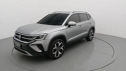 Volkswagen Taos Highline 1.4 250 Tsi Flex Aut 2024