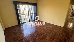 Méier | Apartamento 2 Quartos, Sendo 1 Suite