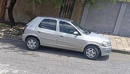 Chevrolet Celta Spirit/ Lt 1.0 Mpfi 8V Flexp. 5P 2010