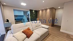 Apartamento 3 Dormitório(S) Em Centro